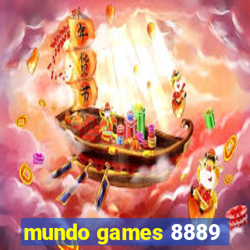 mundo games 8889